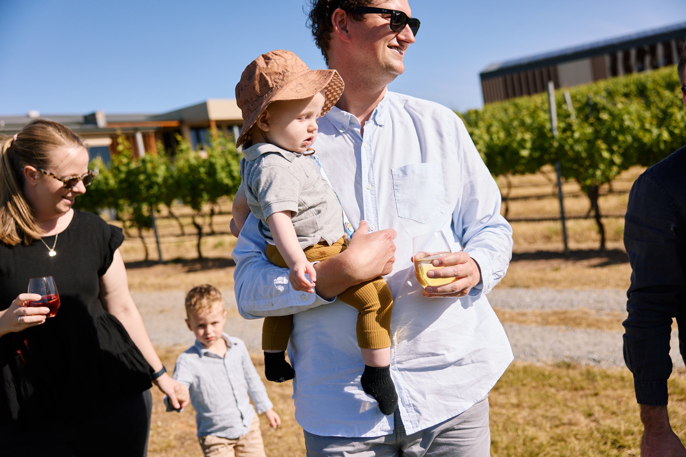 COMING SOON: The Lawn at Teakle Wines