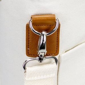 Double Wine Cooler Bag