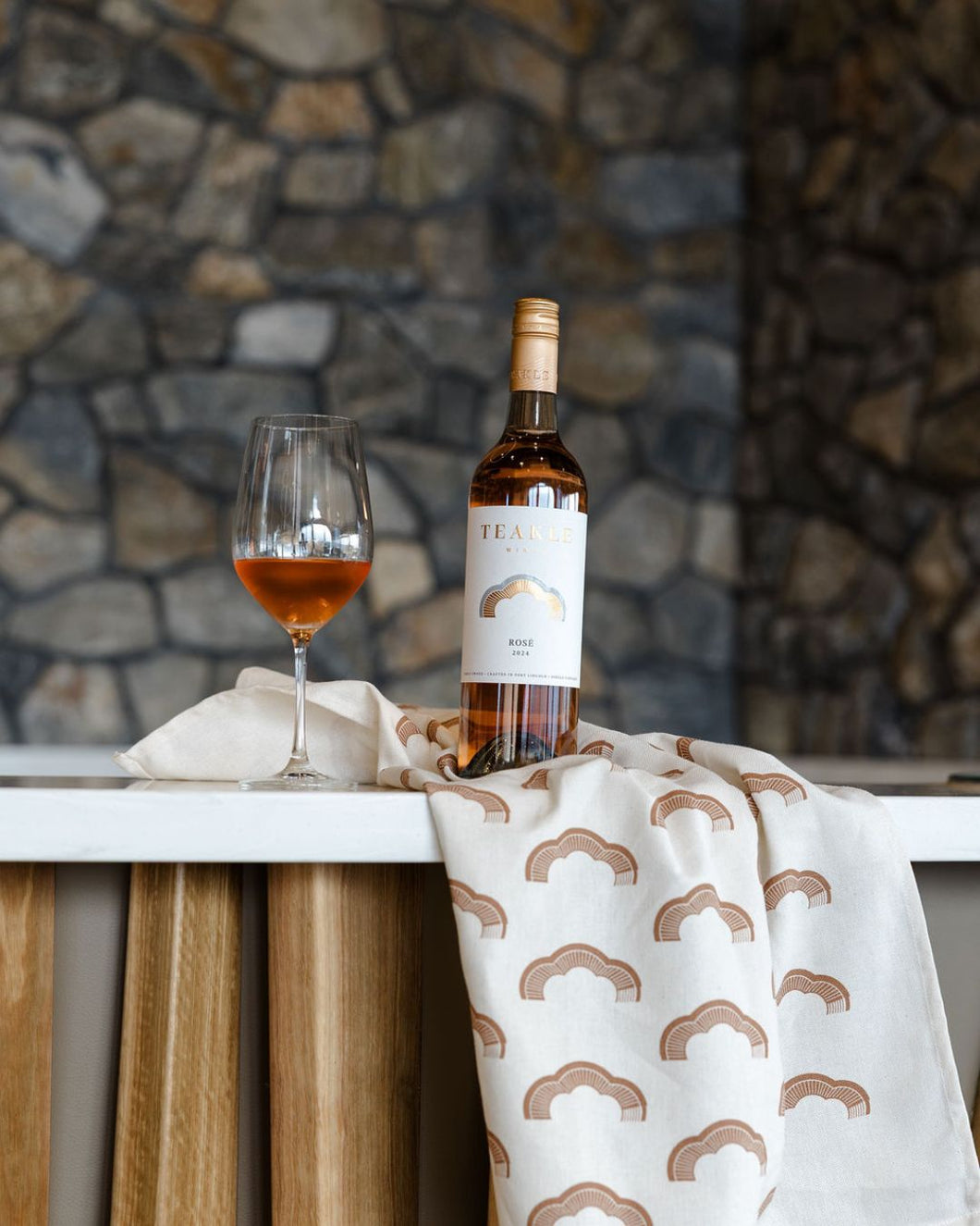 Cotton Tea Towel