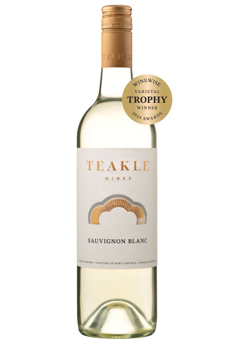 2024 Sauvignon Blanc