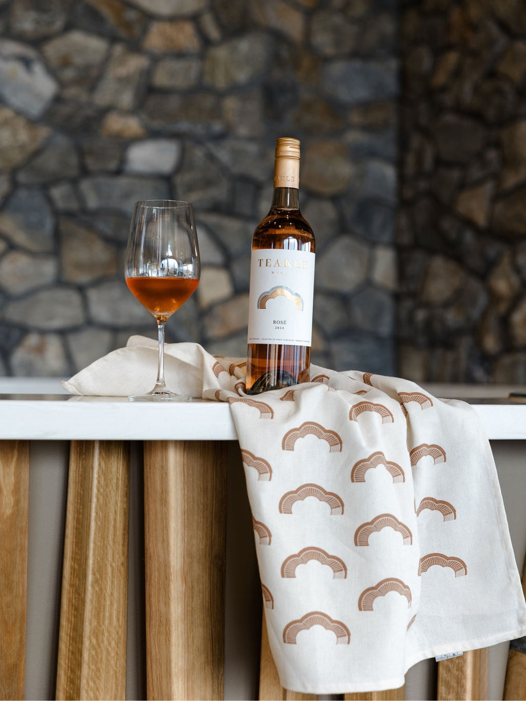 Cotton Tea Towel