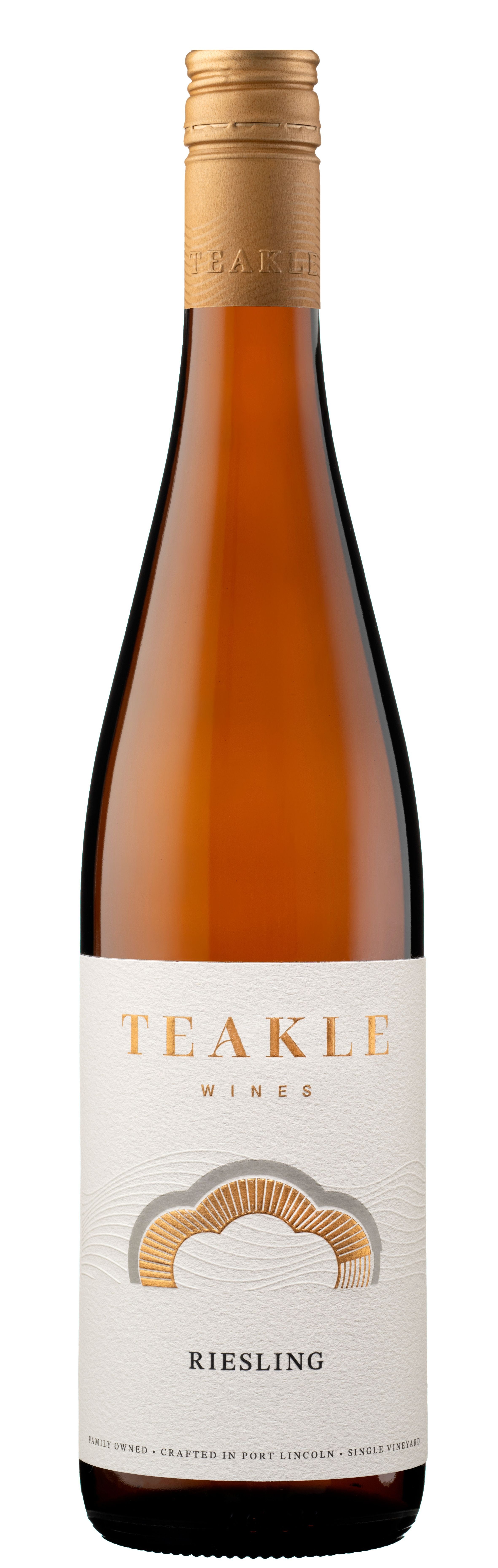 2024 Riesling – Teakle Wines