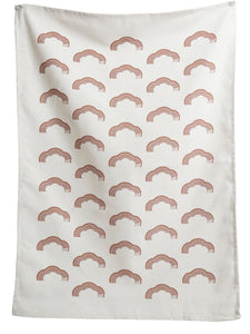 Cotton Tea Towel