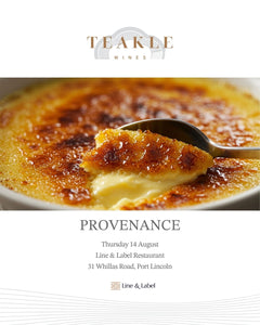 The Provenance Collection 6 PACK