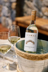 2024 Sauvignon Blanc
