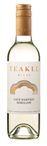 2024 Late Harvest Semillon
