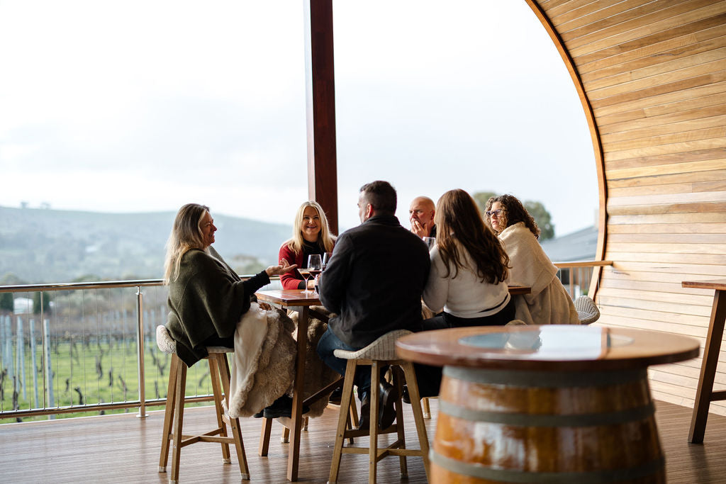 Discover Winter Warmers