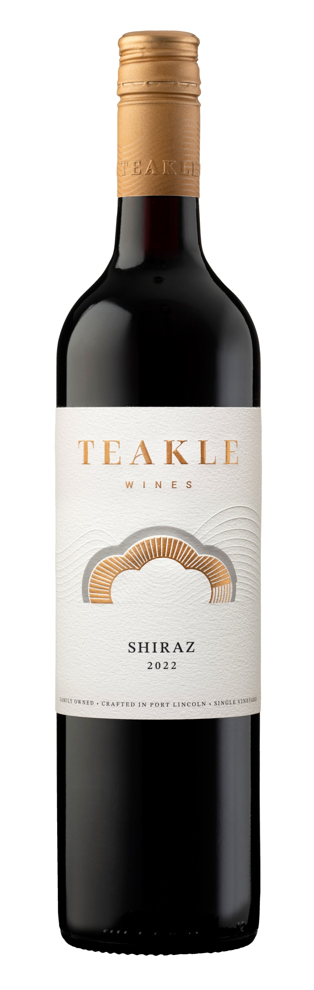 2022 Shiraz