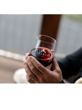Load image into Gallery viewer, Stemless Wine Glass
