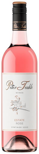 Wine - 2023 Estate Rose